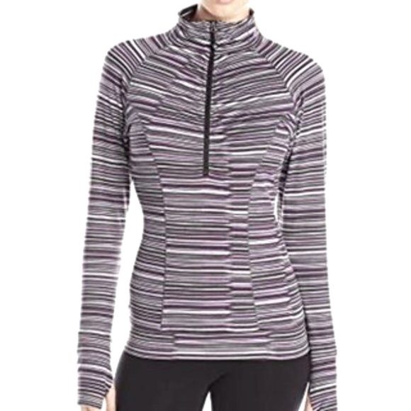 Soybu ATHENA 1/2 Zip Pullover - Picture 6 of 9